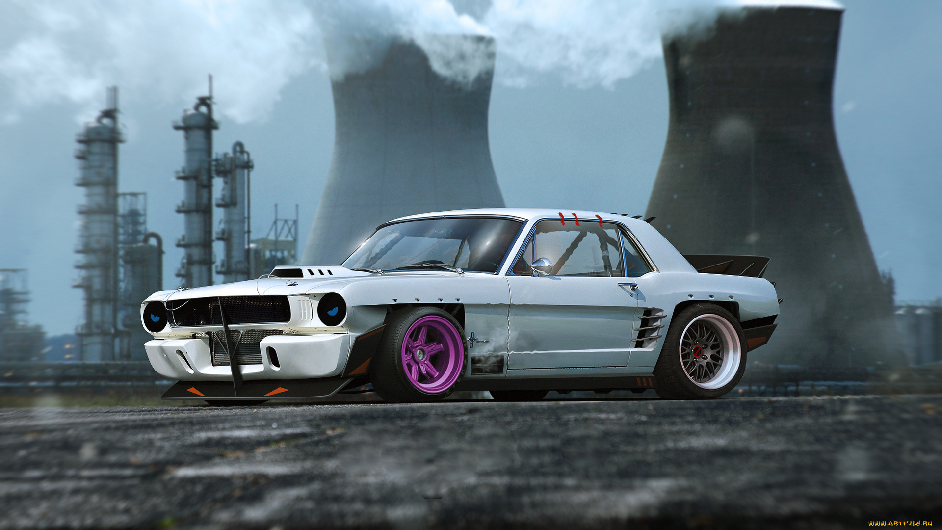 ,  , mustang